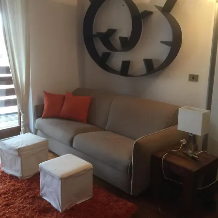 La Piazzetta Апартаменты