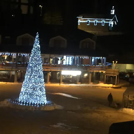La Piazzetta * Сестриере
